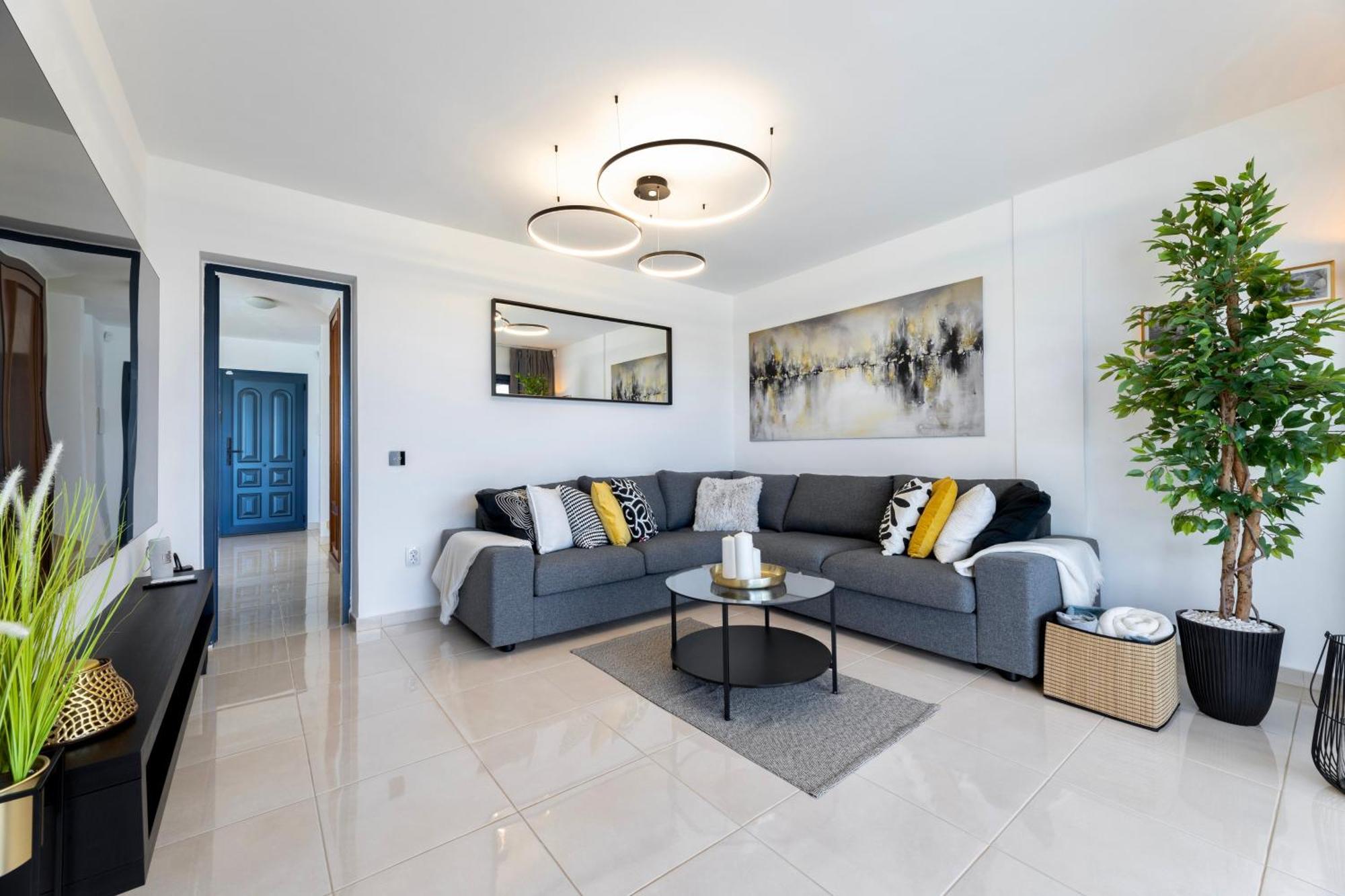 Villa Playa Blanca - Heated Pool, Aircon Bagian luar foto