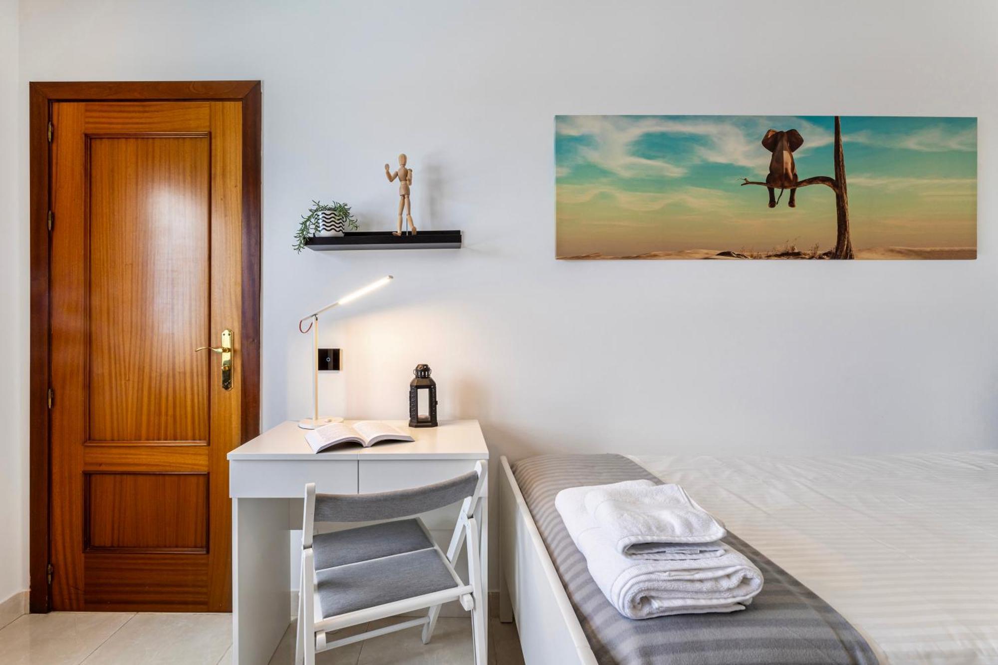 Villa Playa Blanca - Heated Pool, Aircon Bagian luar foto