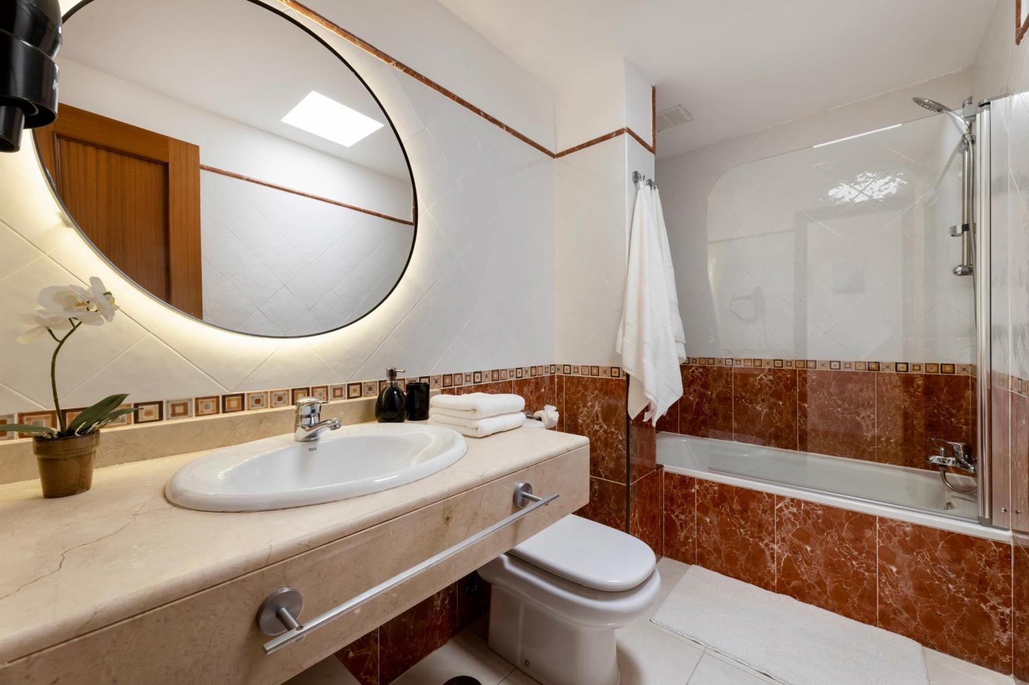 Villa Playa Blanca - Heated Pool, Aircon Bagian luar foto