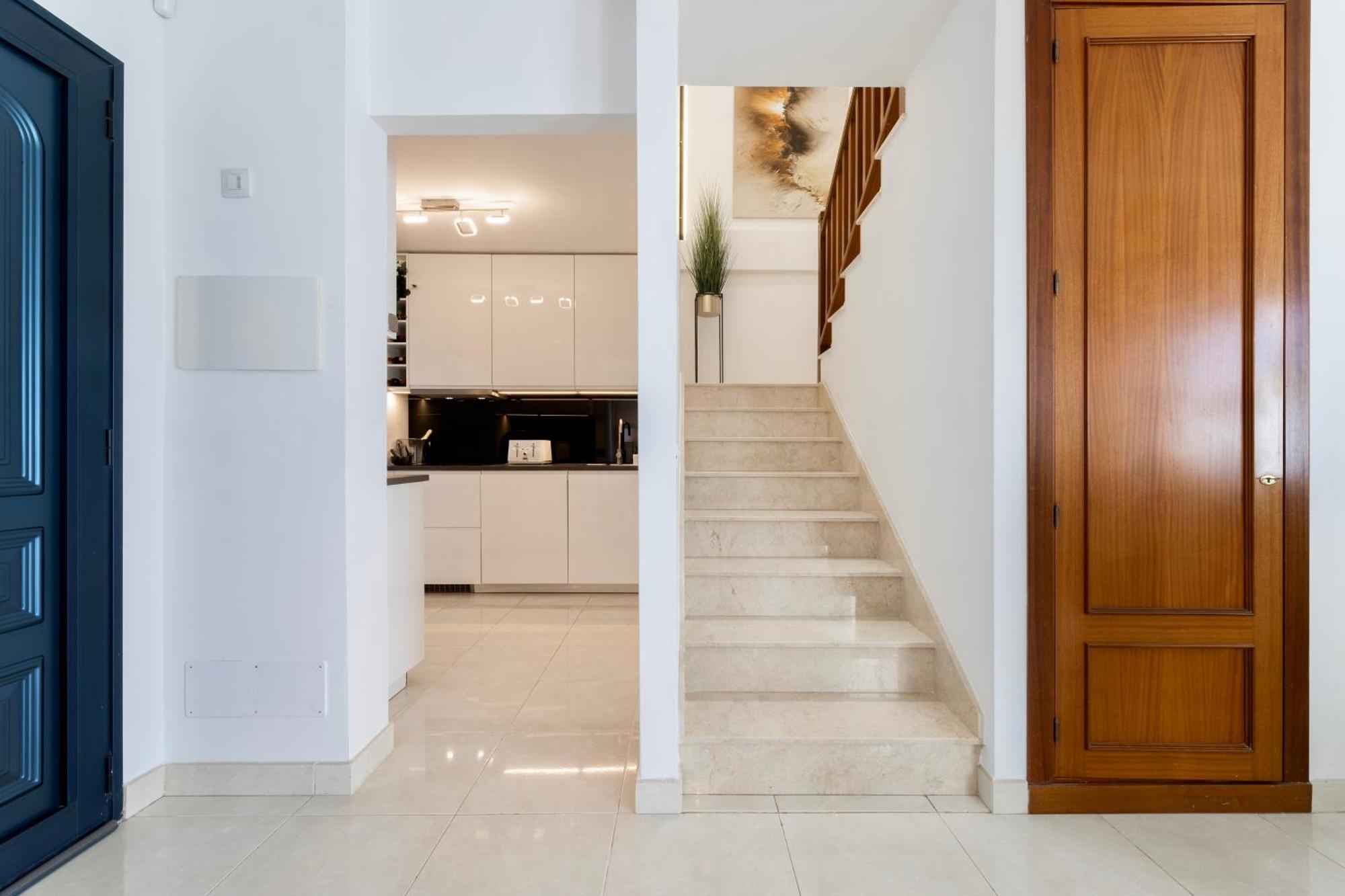 Villa Playa Blanca - Heated Pool, Aircon Bagian luar foto