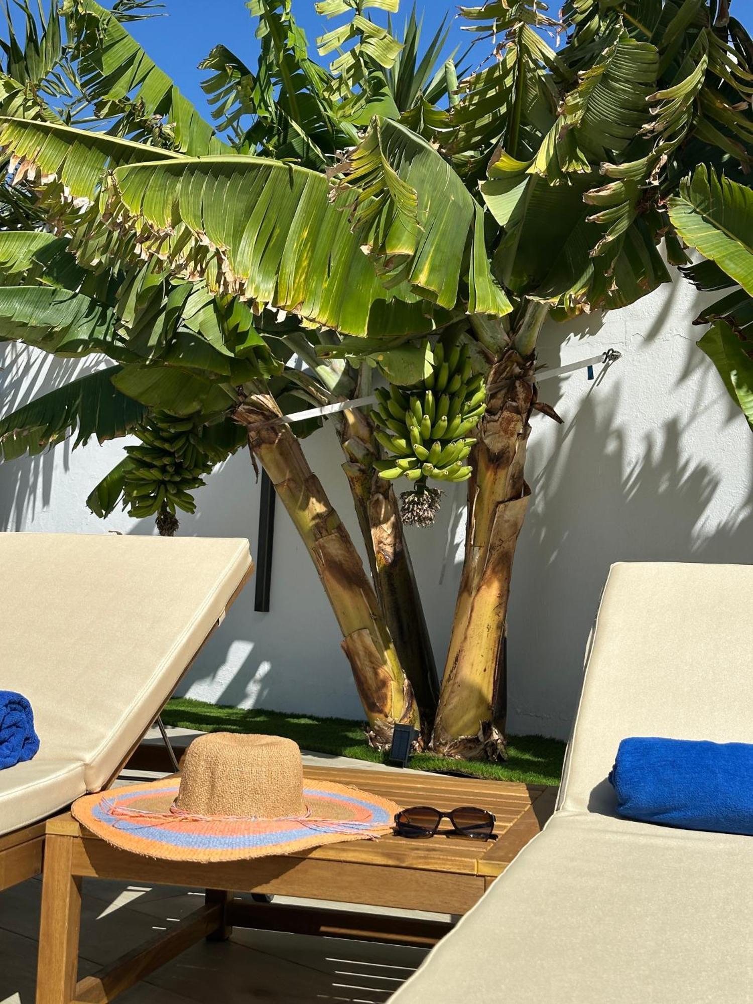 Villa Playa Blanca - Heated Pool, Aircon Bagian luar foto